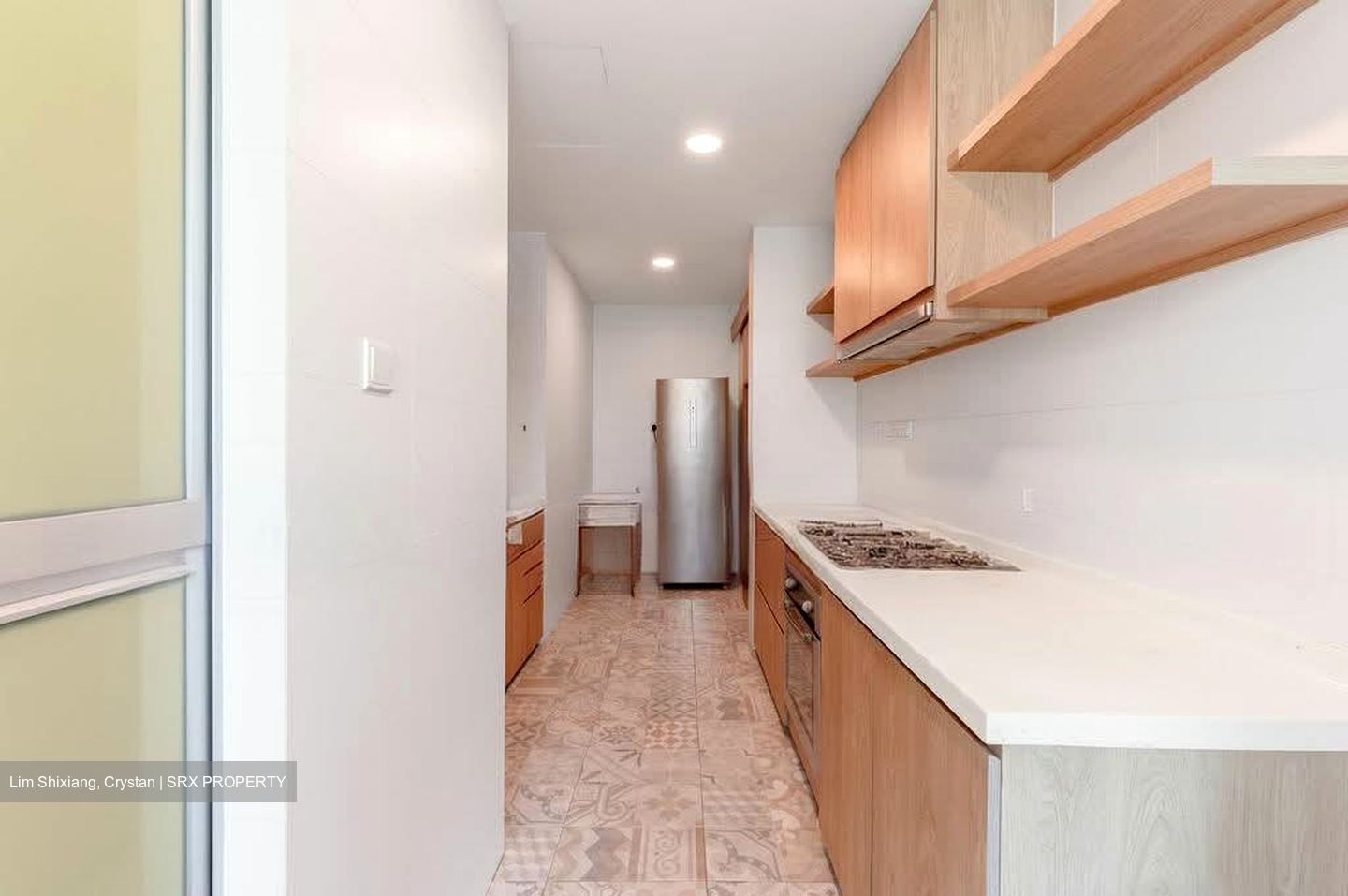 Palm Road (D15), Condominium #546078431